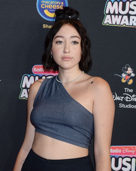 noah cyrus boobs|Noah Cyrus Is Mega